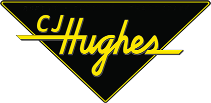 CJ Hughes