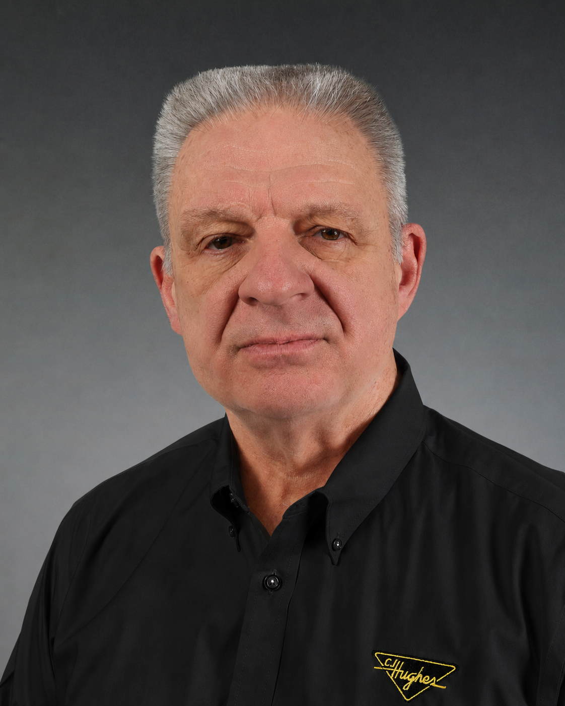 Chuck Austin