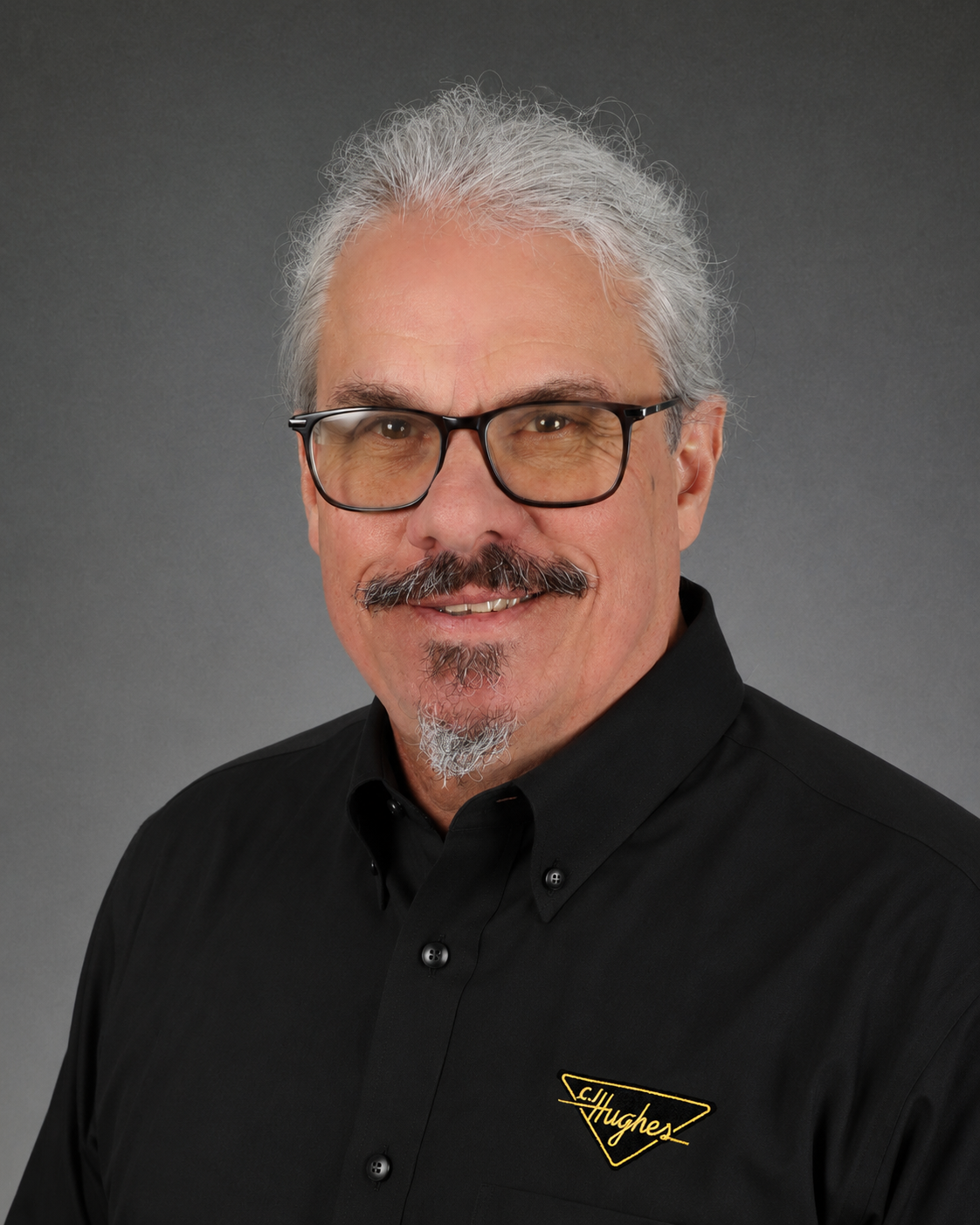 Doug Harrah